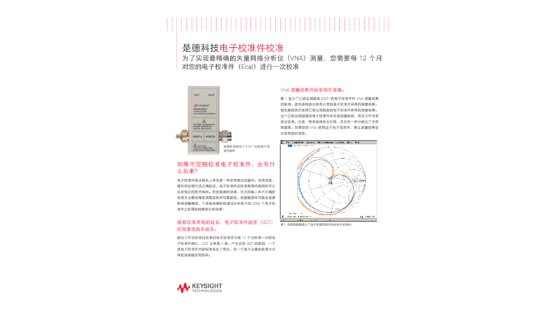 Ecal Module Calibration 